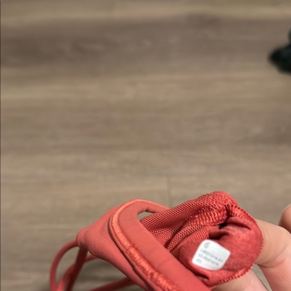 Lululemon Free to be Wild Bra - Picture 3 of 3